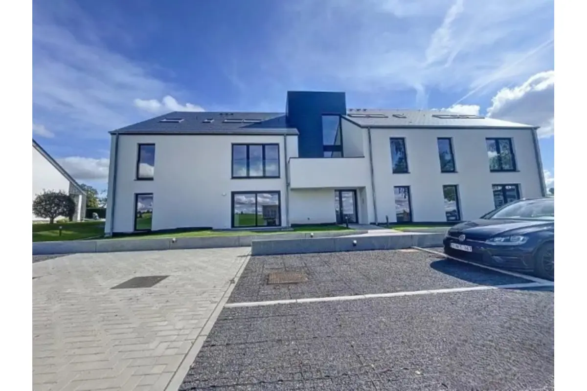 Appartement à vendre à Recht 4780 325000.00€ 2 chambres 106.00m² - annonce 677199