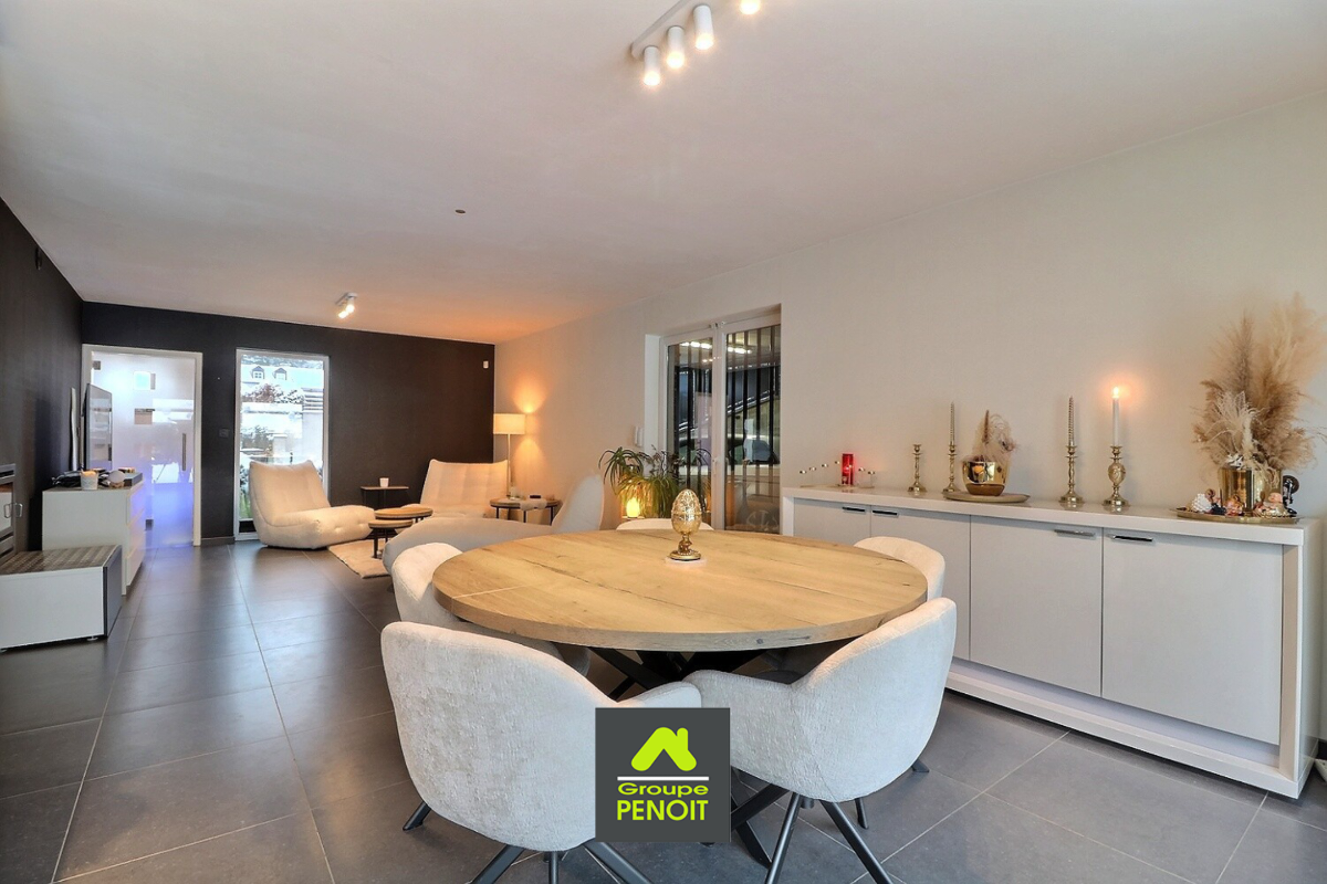 Maison à vendre à Neupré 4120 449000.00€ 5 chambres 166.00m² - annonce 677014