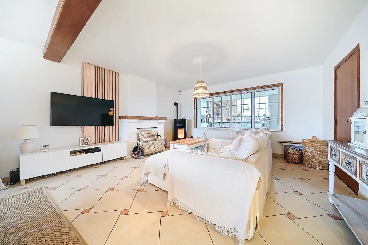 Maison à vendre à Hannut 4280 395000.00€ 3 chambres 278.00m² - annonce 677507