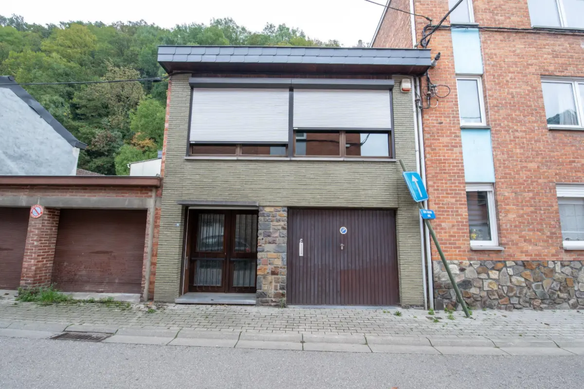 Maison à vendre à Cheratte 4602 199000.00€ 2 chambres m² - annonce 677094