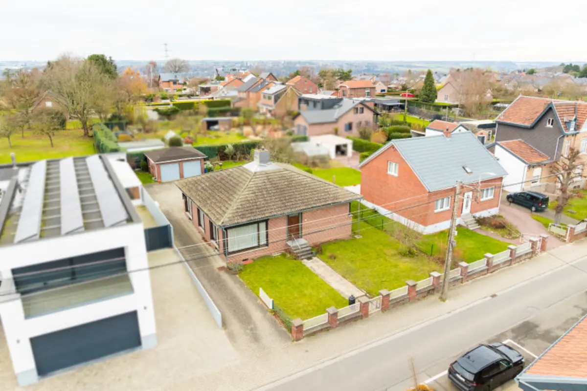 Maison à vendre à Cheratte 4602 309000.00€ 3 chambres 173.00m² - annonce 677015