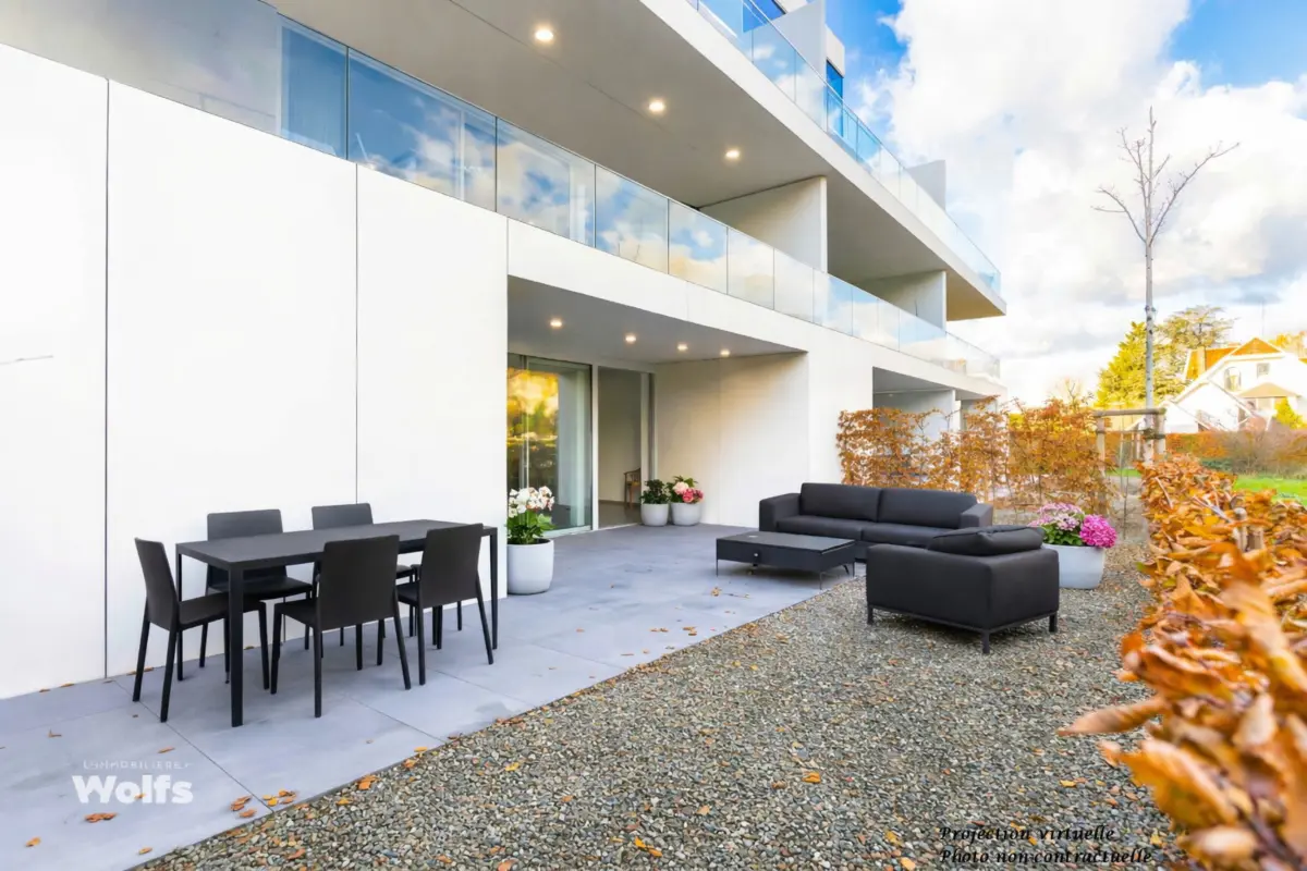 Appartement à vendre à Visé 4600 408050.00€ 3 chambres 163.00m² - annonce 677082