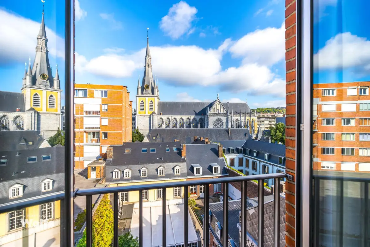 Appartement à vendre à Liège 4000 120000.00€ 0 chambres 30.00m² - annonce 677387