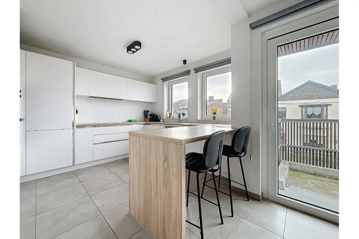 Appartement à vendre à Louveigné 4141 285000.00€ 2 chambres 90.00m² - annonce 677863