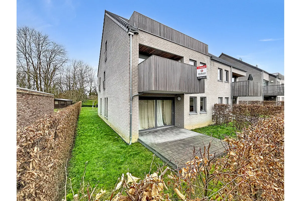 Appartement à vendre à Louveigné 4141 295000.00€ 2 chambres 90.00m² - annonce 677863