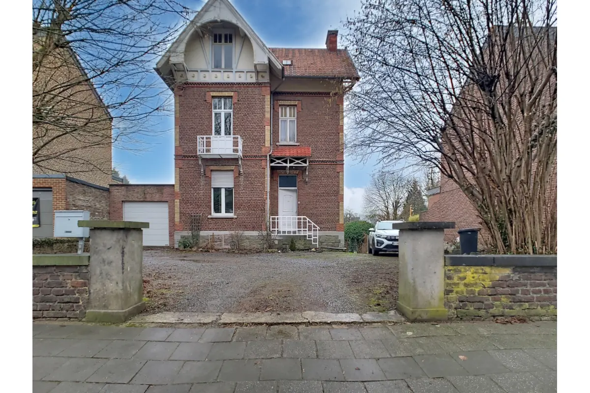 Maison à vendre à Ben-Ahin 4500 290000.00€ 5 chambres 164.00m² - annonce 677846