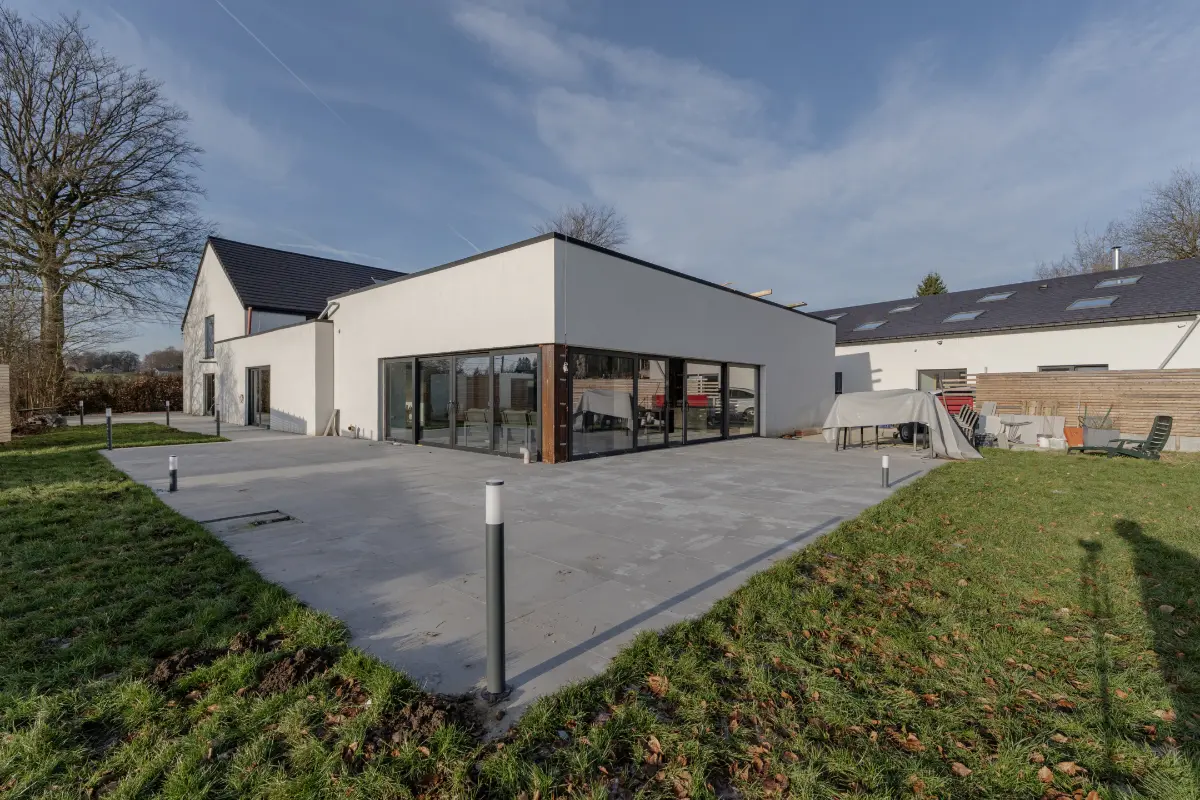 Maison à vendre à Waimes 4950 1199000.00€ 7 chambres 750.00m² - annonce 677937