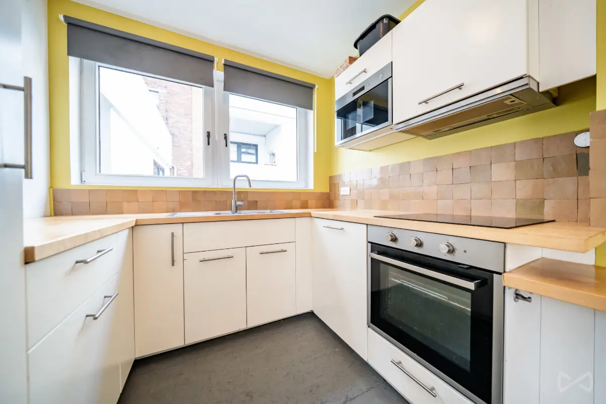 Appartement à vendre à Liège 4000 145000.00€ 1 chambres 45.00m² - annonce 678080