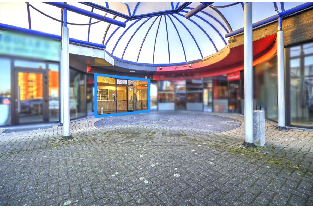 Commerce à vendre à Retinne 4621 179000.00€  chambres 160.00m² - annonce 678187