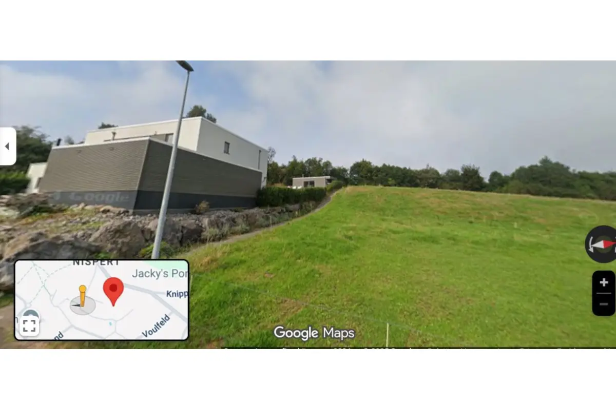 Terrain à bâtir à vendre à Eupen 4700 425000.00€  chambres m² - annonce 678256