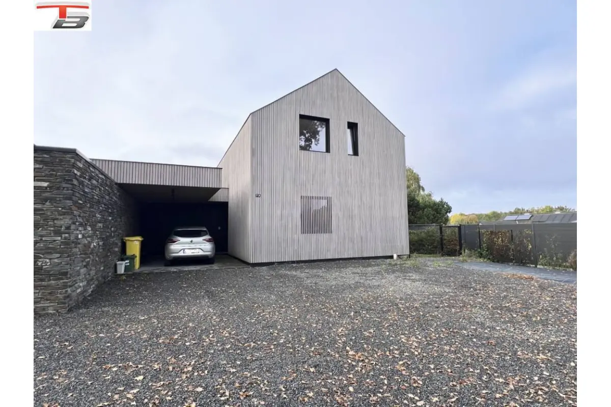 Maison à louer à Sart-lez-Spa 4845 1400.00€ 3 chambres 138.63m² - annonce 677755