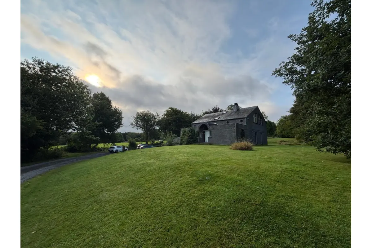 Maison à vendre à Werbomont 4190 435000.00€ 3 chambres 255.00m² - annonce 678278