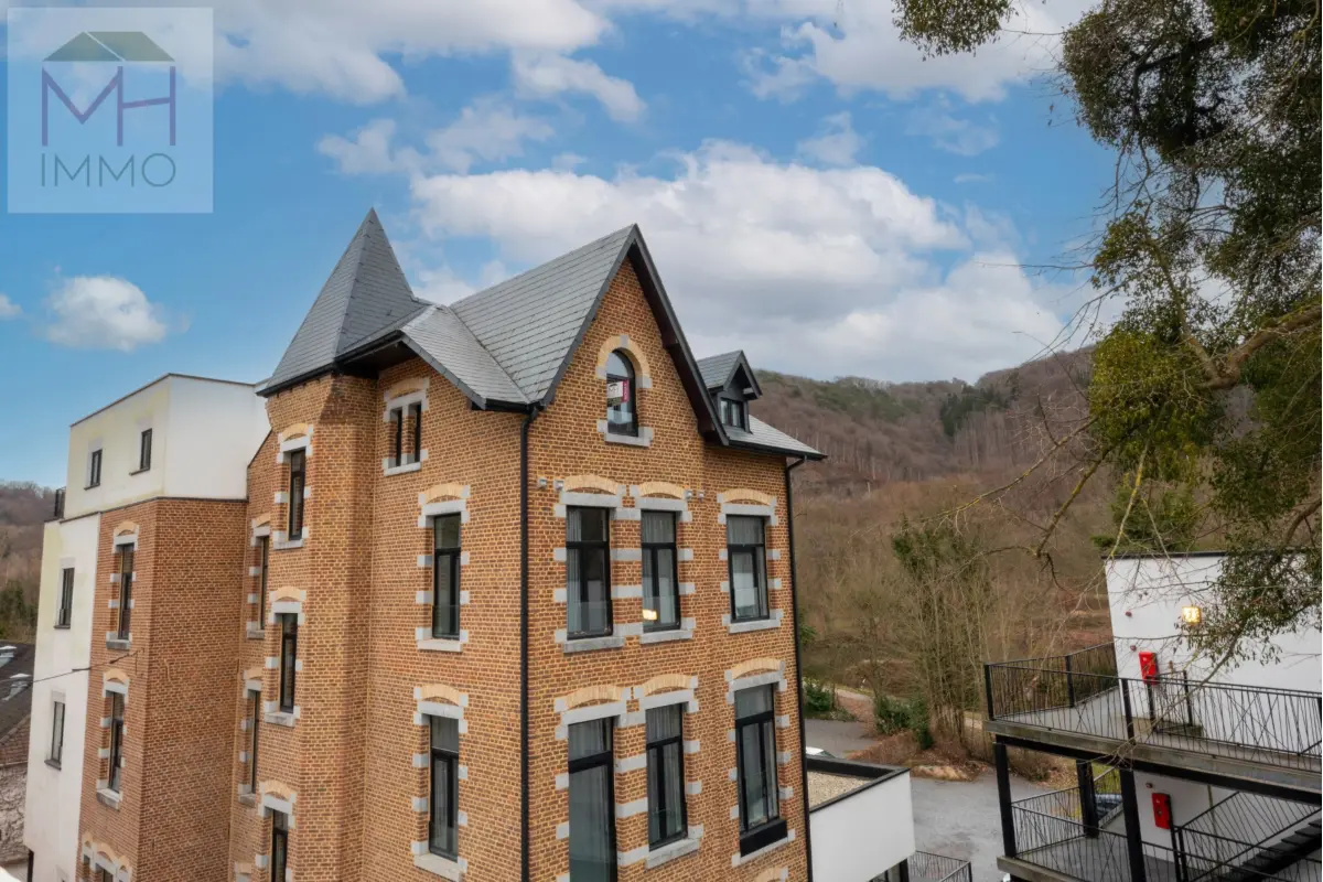 Appartement à vendre à Esneux 4130 125000.00€ 1 chambres 21.30m² - annonce 678264