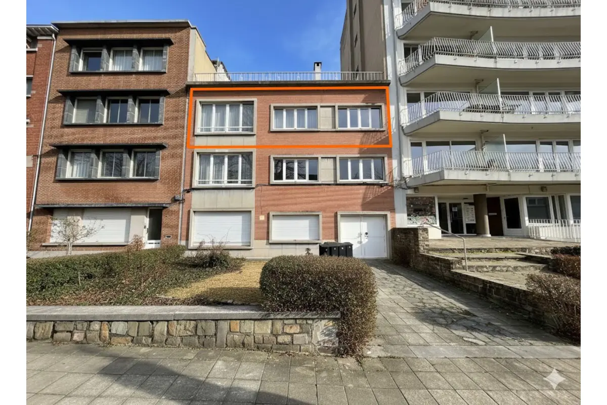 Appartement à louer à Liège 4000 750.00€ 2 chambres 87.00m² - annonce 677856