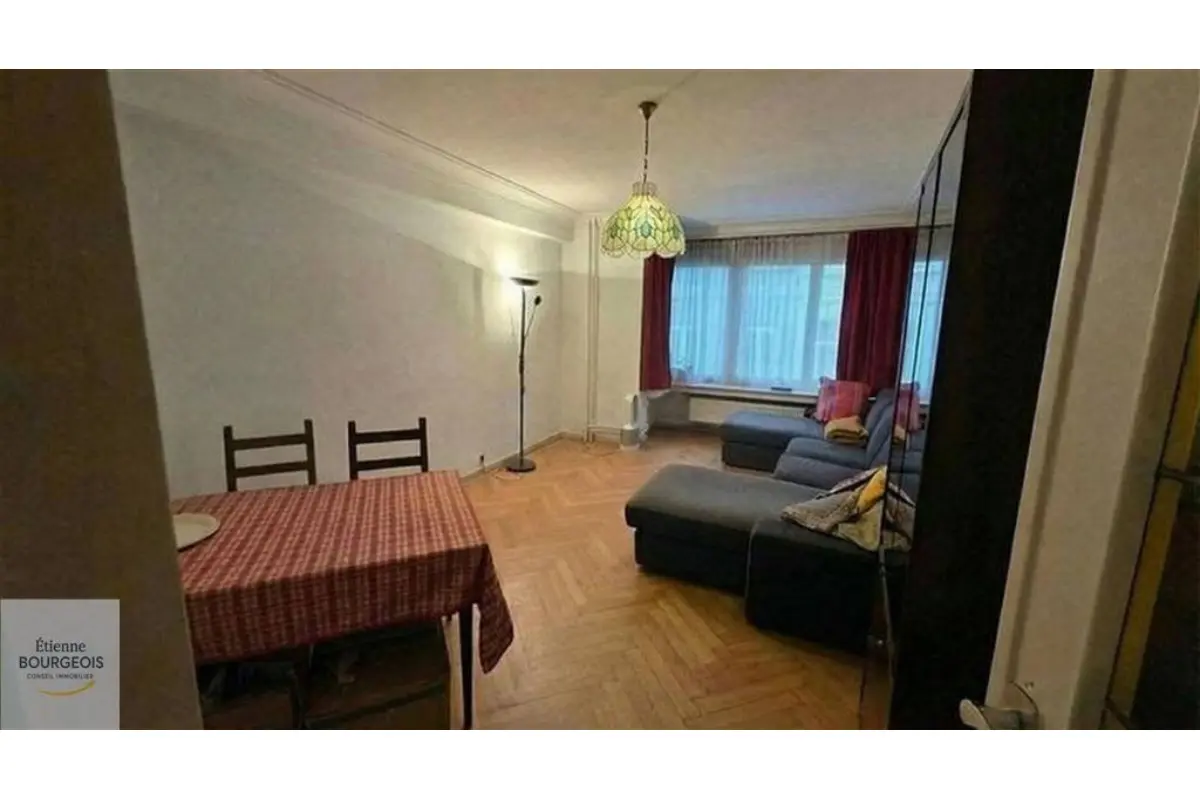 Appartement à louer à Liège 4000 640.00€ 1 chambres 66.00m² - annonce 678394