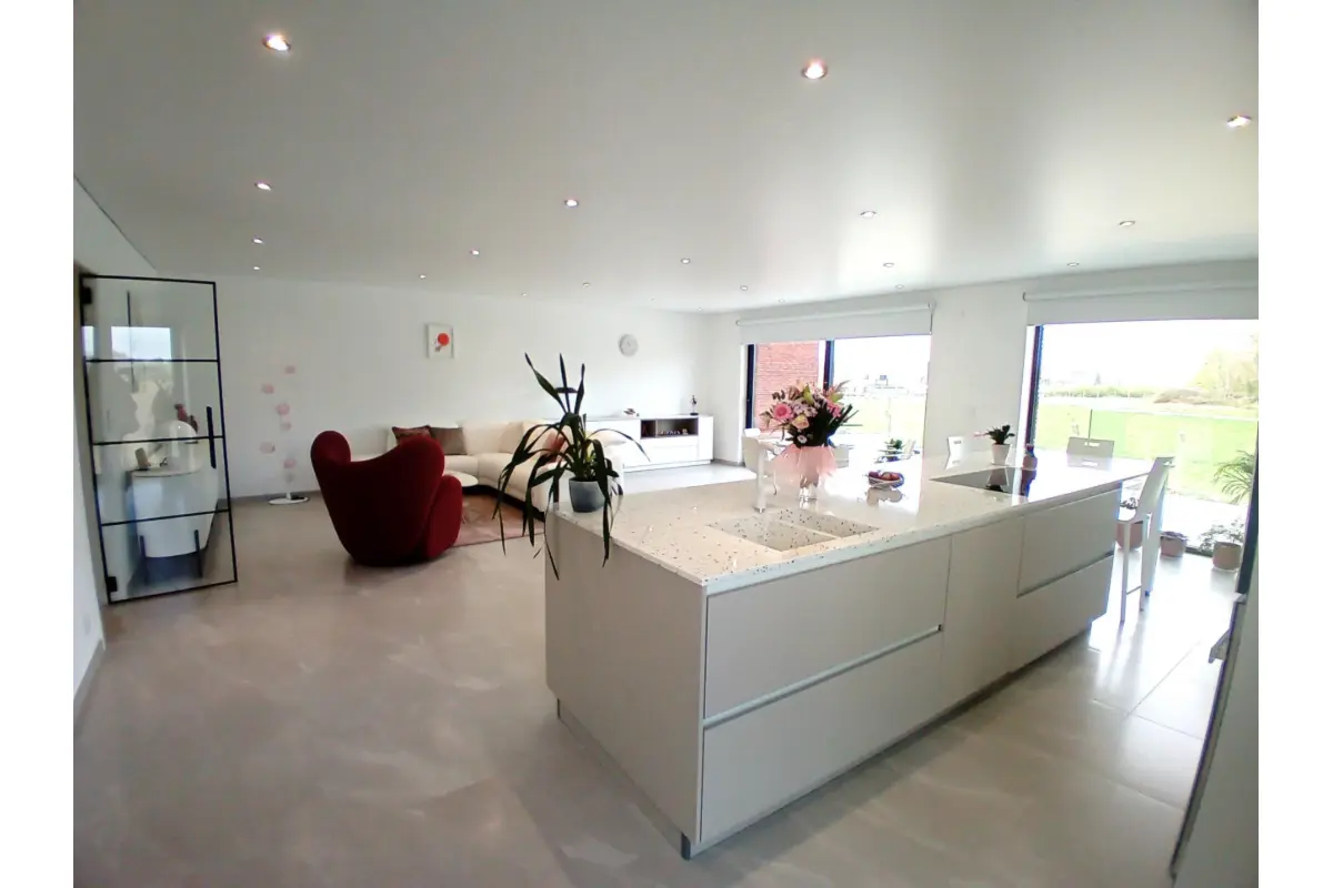 Appartement à vendre à Barchon 4671 515000.00€ 2 chambres 131.00m² - annonce 679360