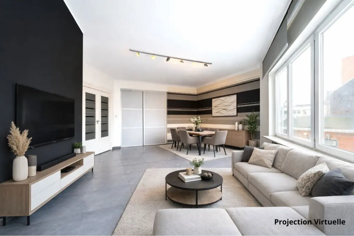 Appartement à vendre à Liège 4020 185000.00€ 2 chambres 85.00m² - annonce 678705