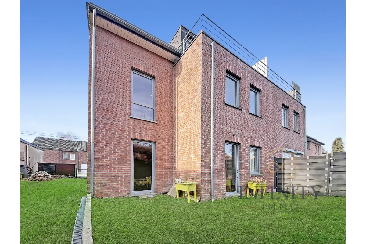 Appartement à vendre à Oreye 4360 229000.00€ 2 chambres 93.00m² - annonce 679417