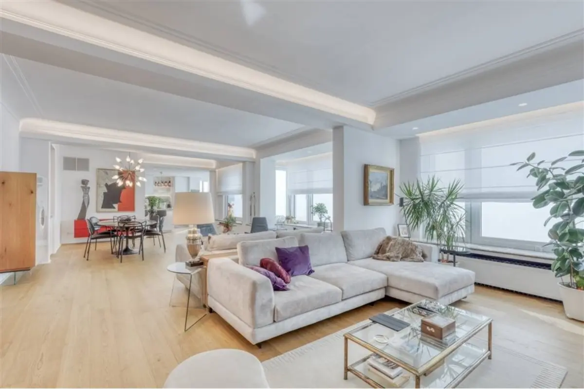 Appartement à vendre à Liège 4000 700000.00€ 2 chambres 190.00m² - annonce 679180