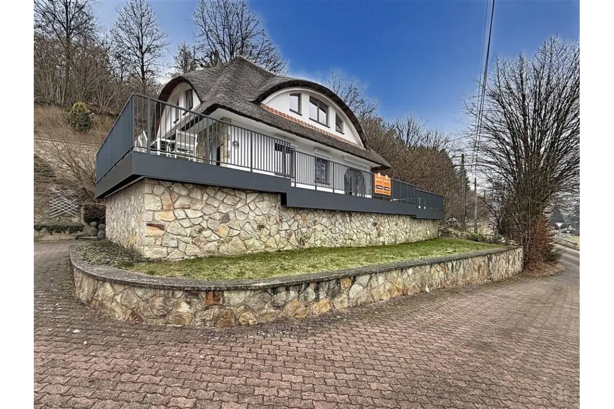 Maison à vendre à Malmedy 4960 590000.00€ 3 chambres 192.00m² - annonce 679284