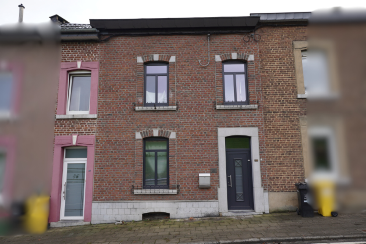 Maison à vendre à Plombières 4850 159000.00€ 3 chambres 170.00m² - annonce 679010