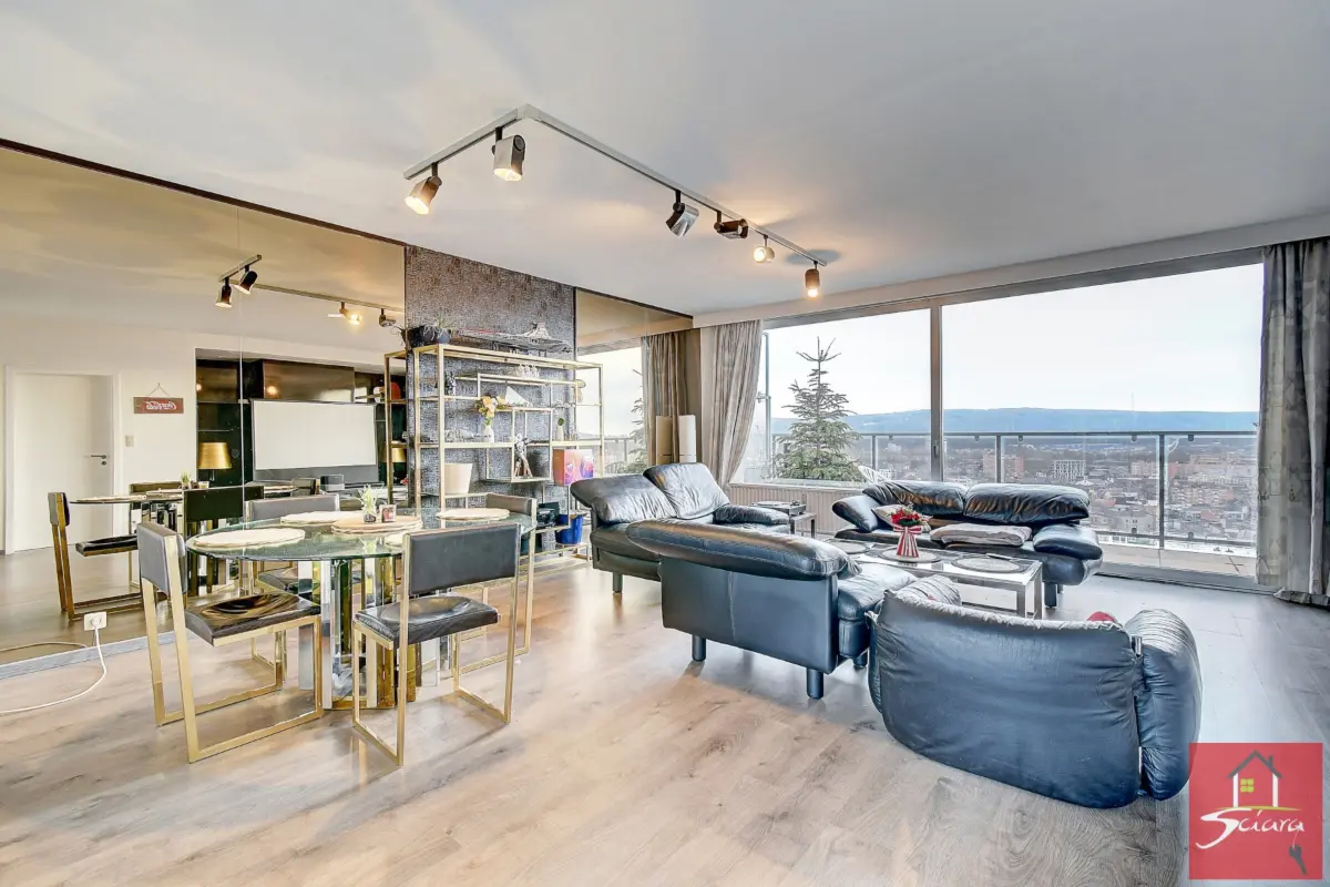 Appartement à vendre à Grivegnée 4030 249000.00€ 2 chambres 110.00m² - annonce 679311