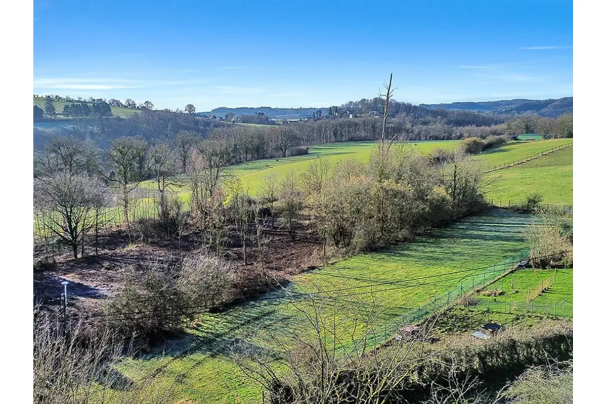 Terrain à vendre à Esneux 4130 269000.00€  chambres m² - annonce 678733