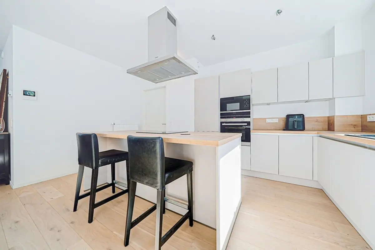 Penthouse à vendre à Angleur 4031 509500.00€ 3 chambres 110.00m² - annonce 679303