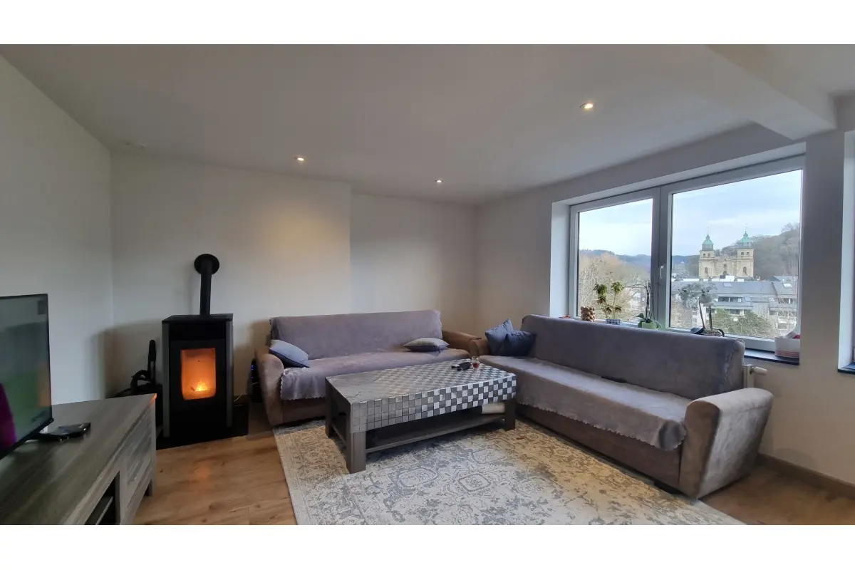 Appartement à vendre à Malmedy 4960 299000.00€ 3 chambres 105.00m² - annonce 679688