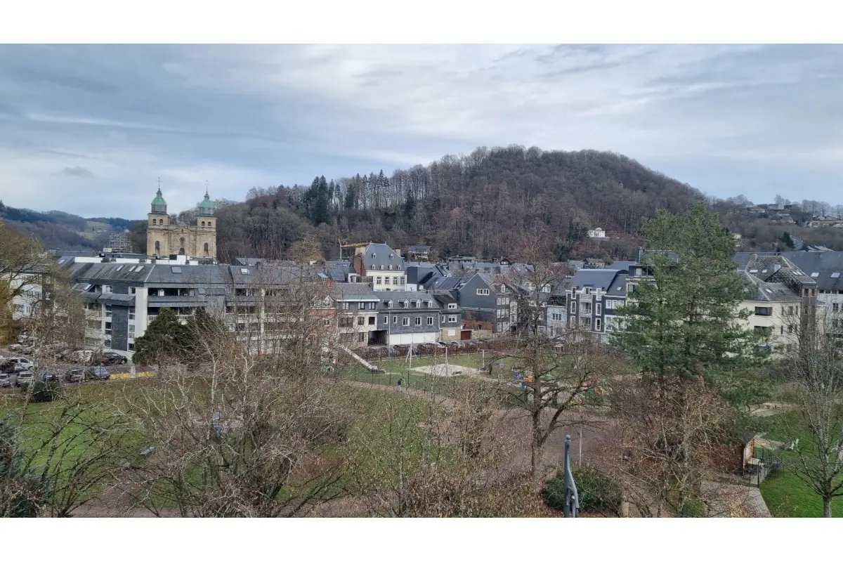 Appartement à vendre à Malmedy 4960 314000.00€ 3 chambres 105.00m² - annonce 679688