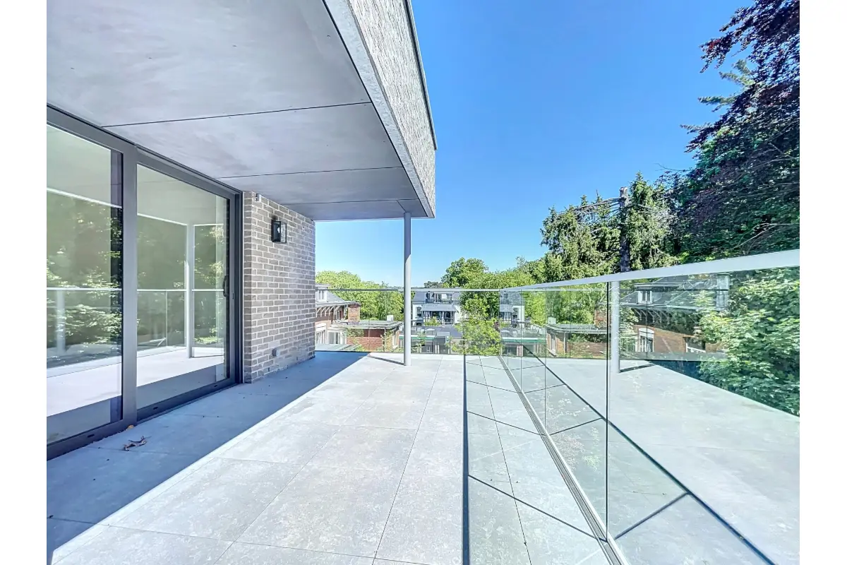 Appartement à vendre à Heusy 4802 294000.00€ 2 chambres 103.60m² - annonce 679751