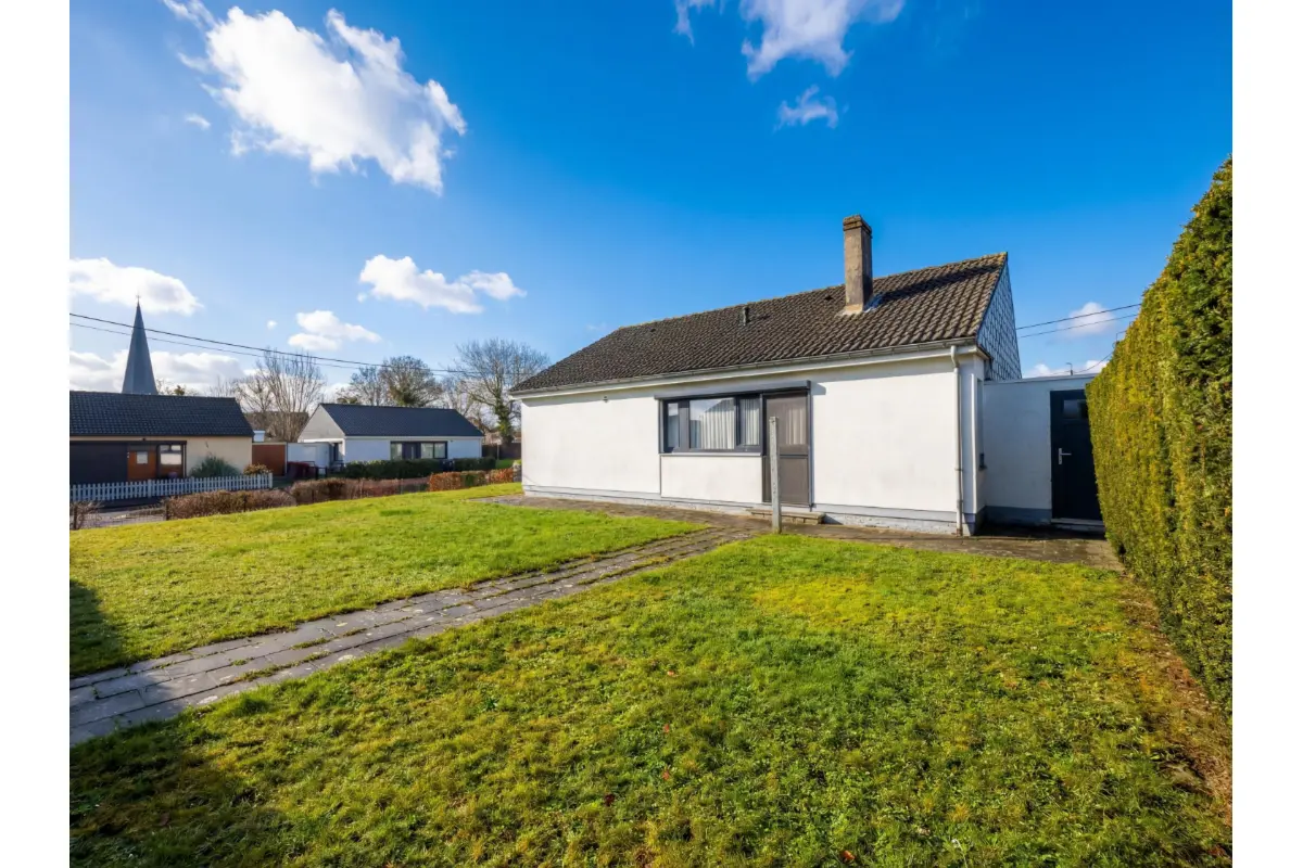 Maison à vendre à Fléron 4620 270000.00€ 3 chambres m² - annonce 679756