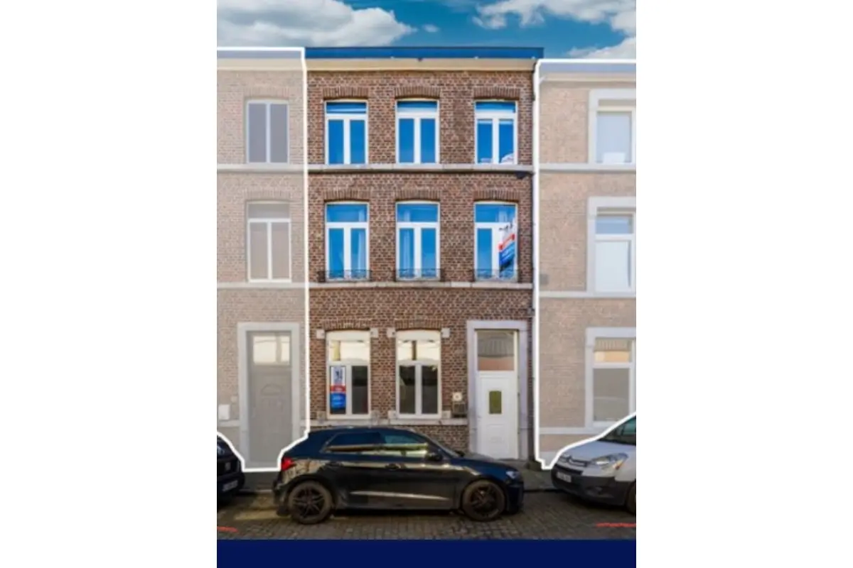 Kot à louer à Liège 4020 450.00€  chambres 149.00m² - annonce 679864