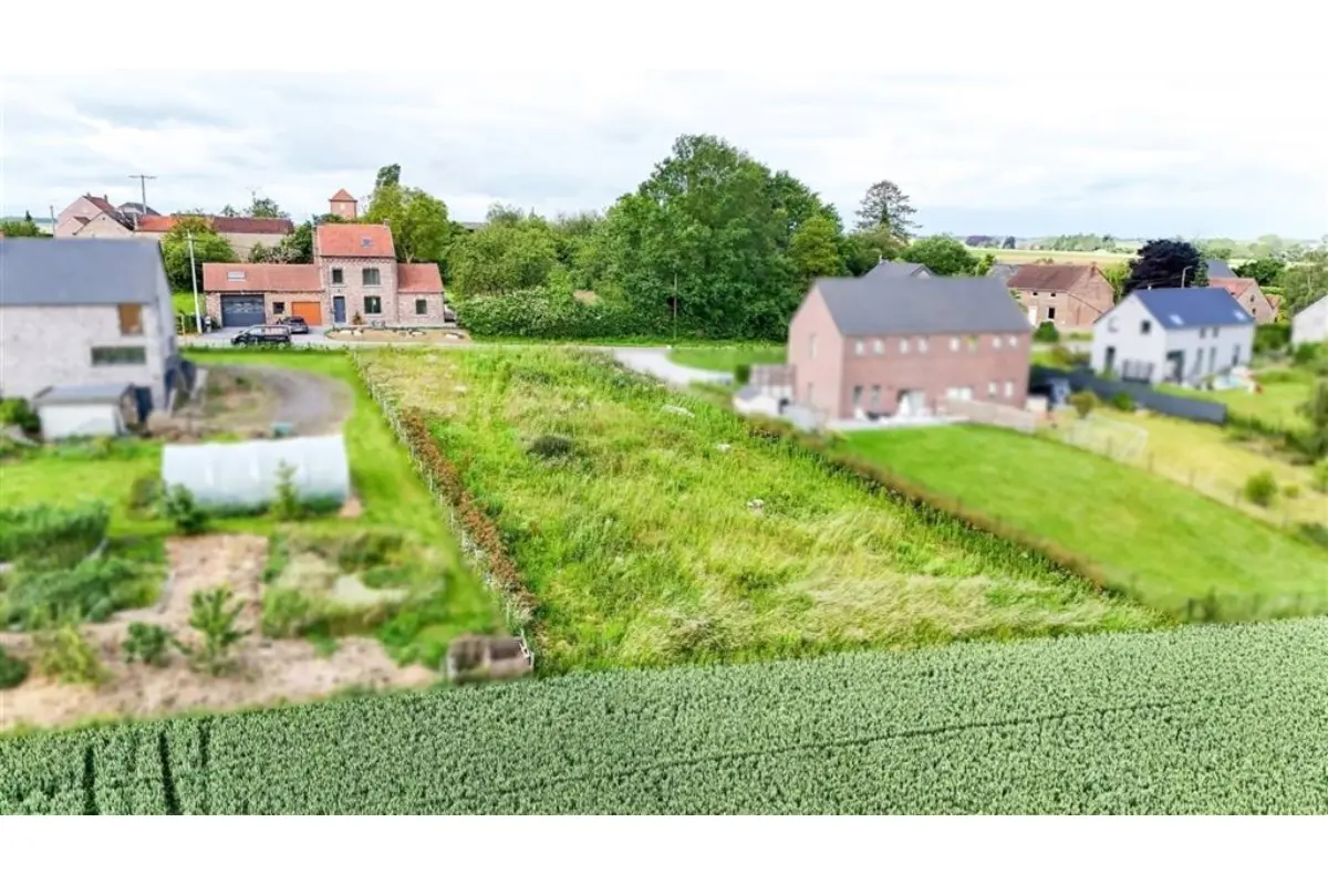 Terrain à vendre à Lavoir 4217 128000.00€  chambres m² - annonce 680611