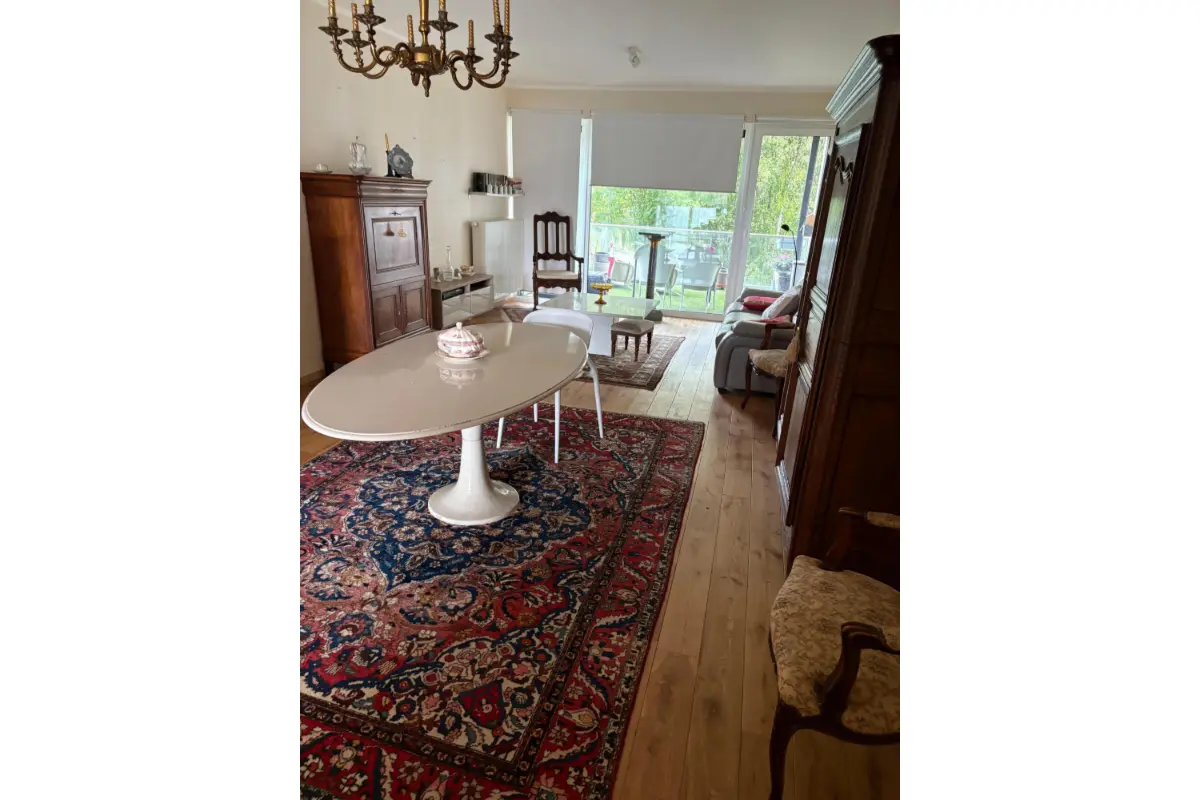 Appartement à vendre à Rocourt 4000 270000.00€ 2 chambres m² - annonce 680569