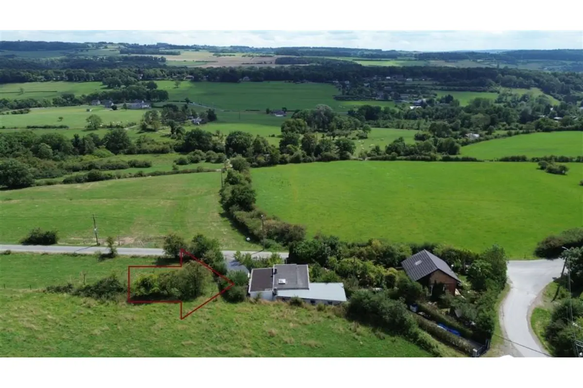 Maison à vendre à Comblain-Fairon 4180 190000.00€ 2 chambres 103.00m² - annonce 680342