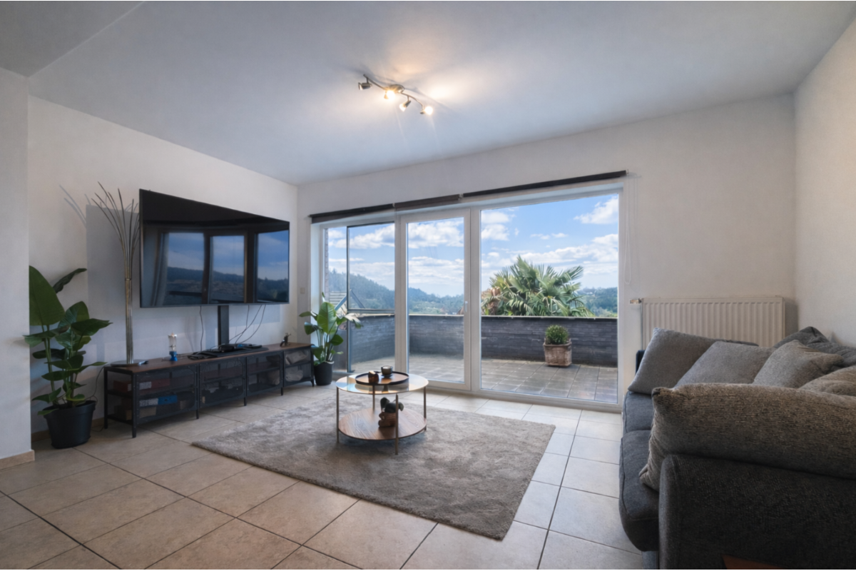 Appartement à vendre à Grâce-Hollogne 4460 235000.00€ 1 chambres 64.00m² - annonce 680531