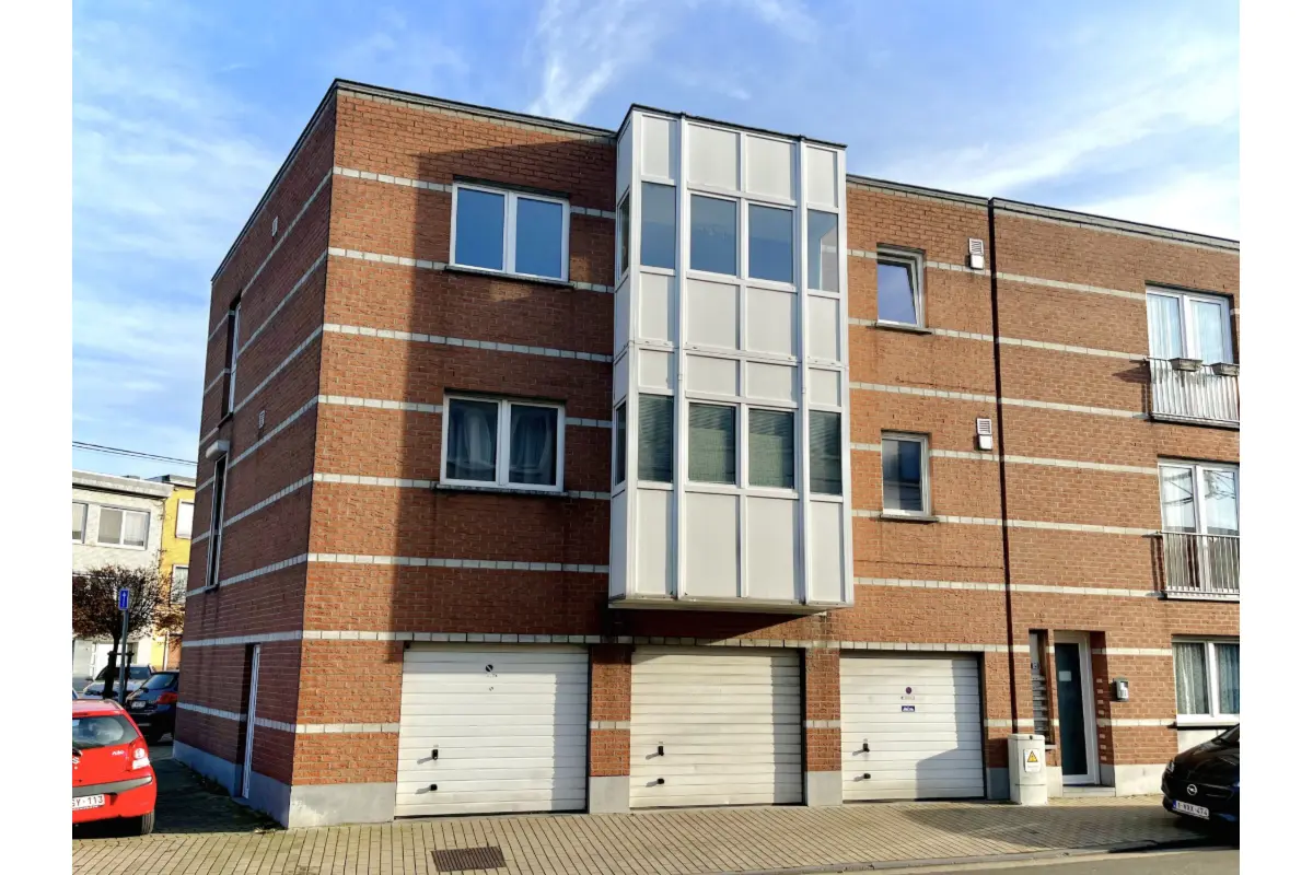 Appartement à louer à Grivegnée 4030 595.00€ 1 chambres 40.00m² - annonce 680522