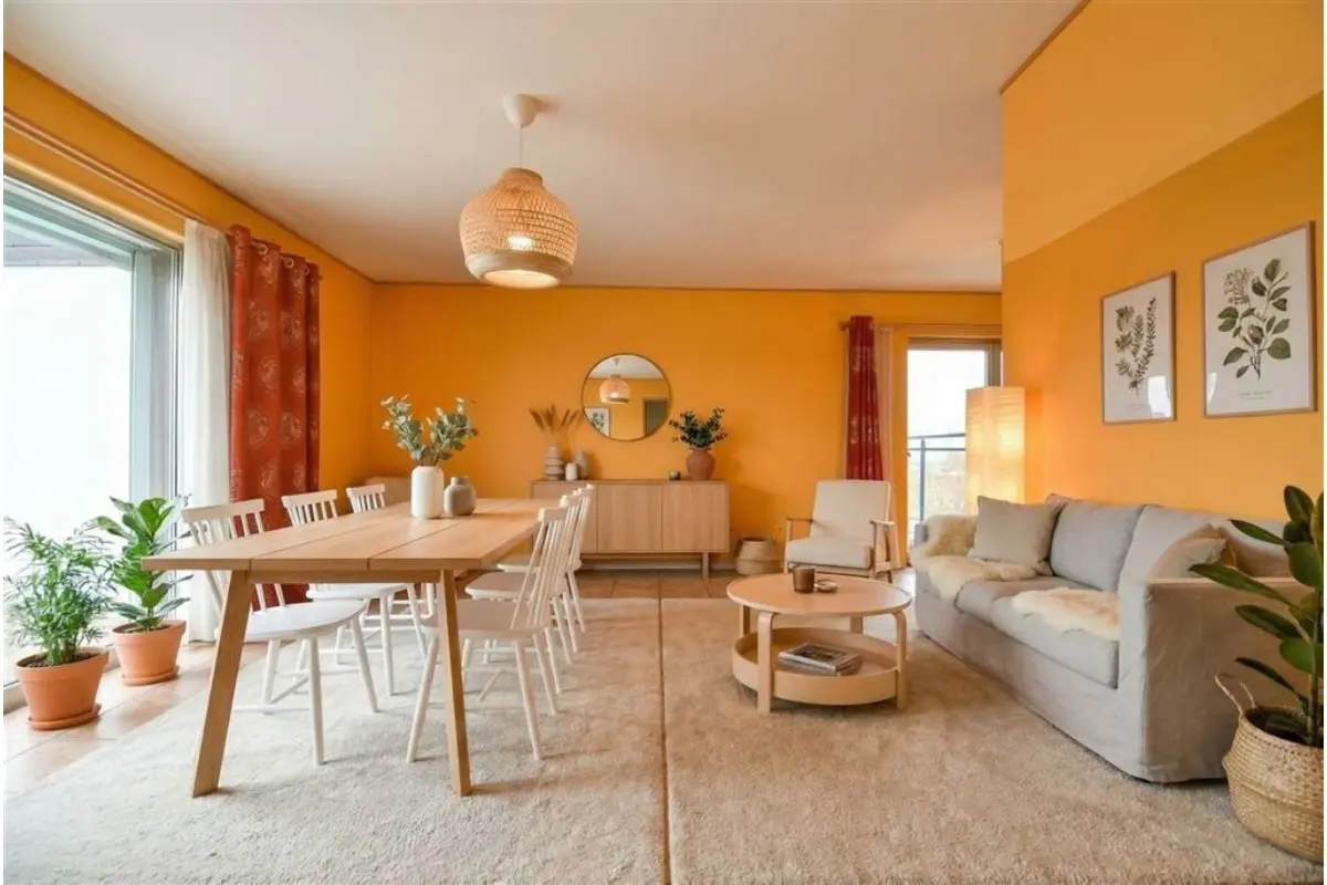 Appartement à vendre à Liège 4000 149000.00€ 1 chambres 62.00m² - annonce 680629