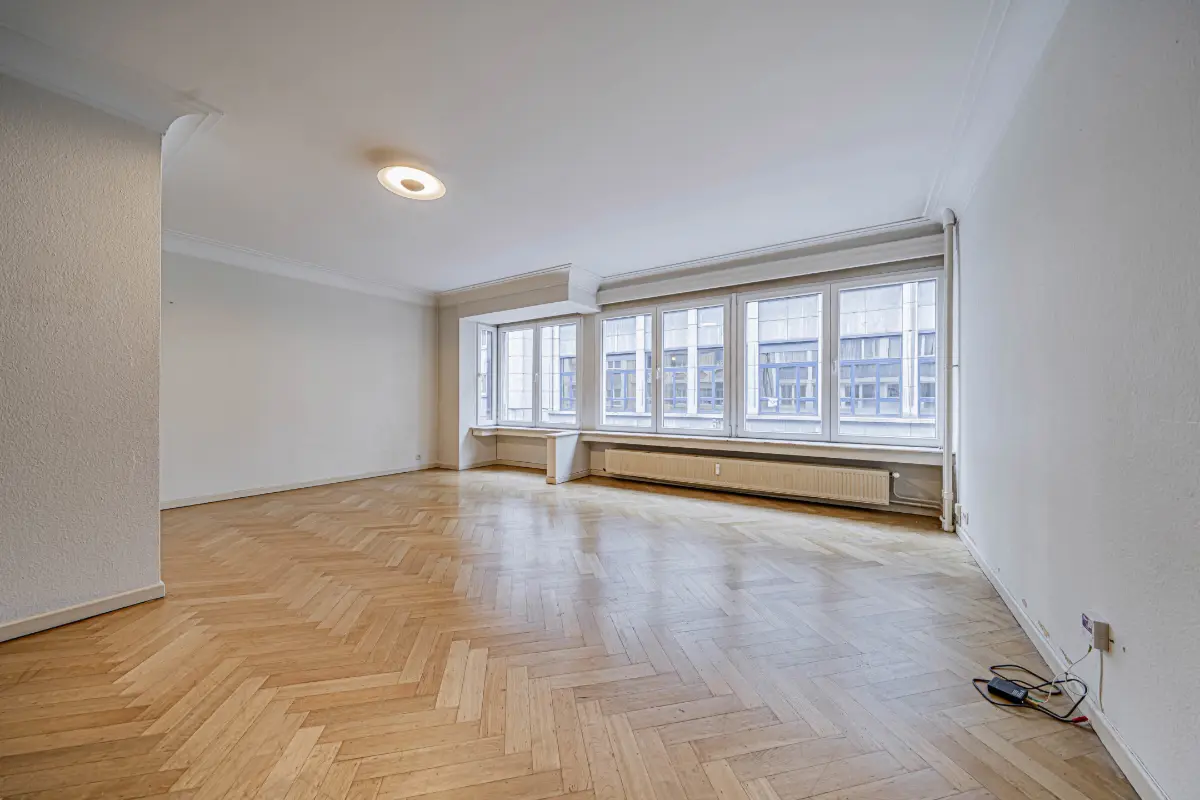 Appartement à vendre à Liège 4000 209000.00€ 2 chambres 80.00m² - annonce 680888
