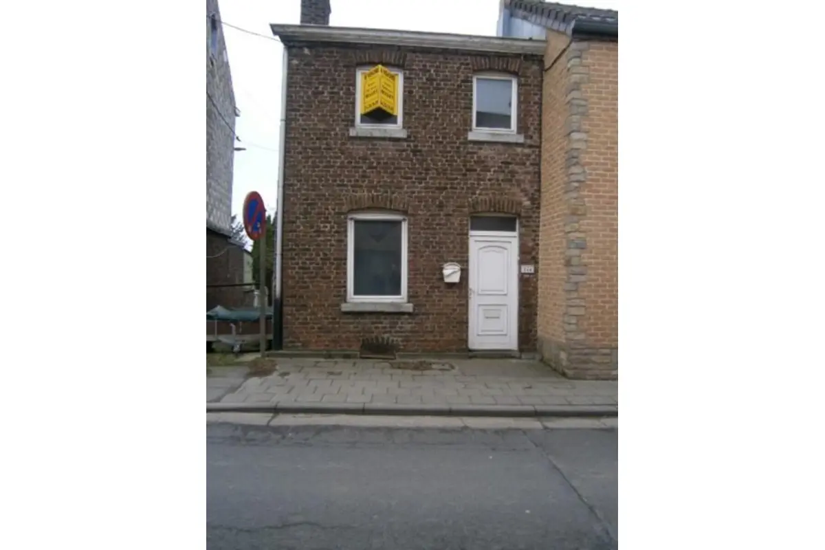 Maison à vendre à Mons-lez-Liège 4400 60000.00€ 1 chambres 75.00m² - annonce 680859