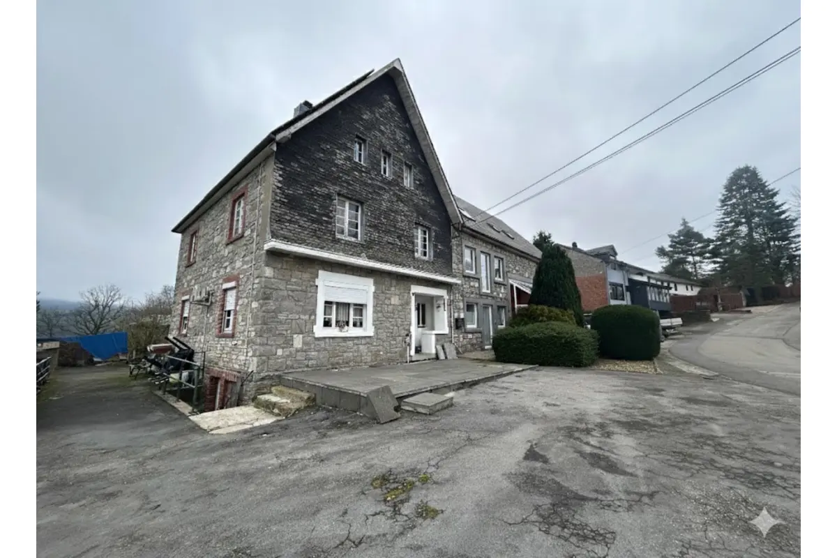Appartement à vendre à Malmedy 4960 212000.00€ 3 chambres 100.00m² - annonce 680514