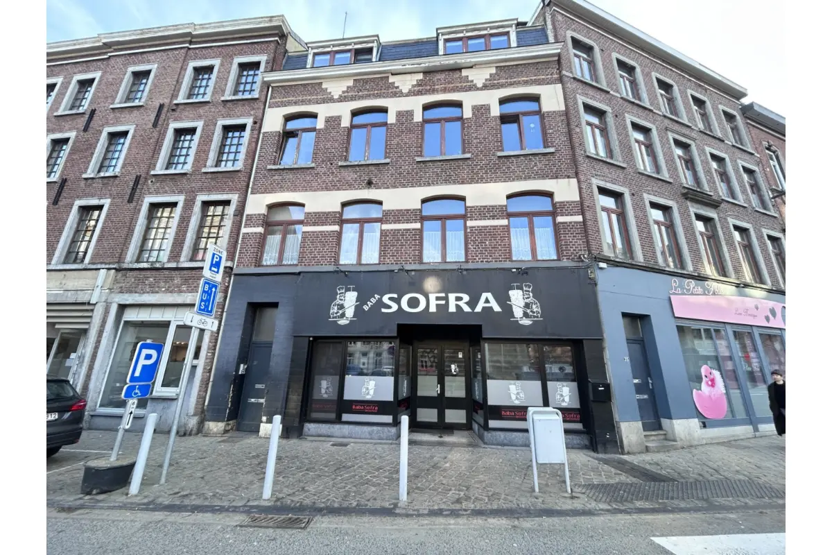 Maison à vendre à Verviers 4800 329000.00€ 6 chambres 220.00m² - annonce 680519