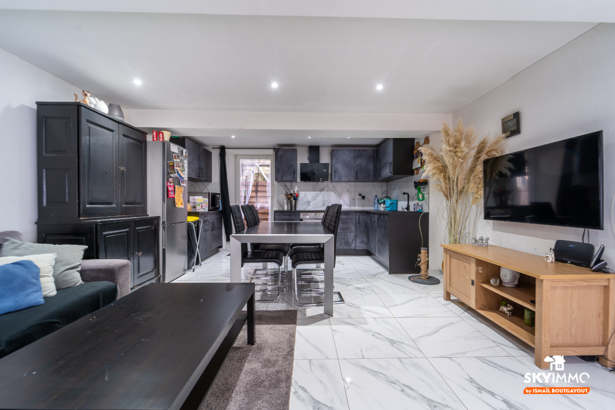 Maison à vendre à Dison 4820 230000.00€ 5 chambres 199.00m² - annonce 680024