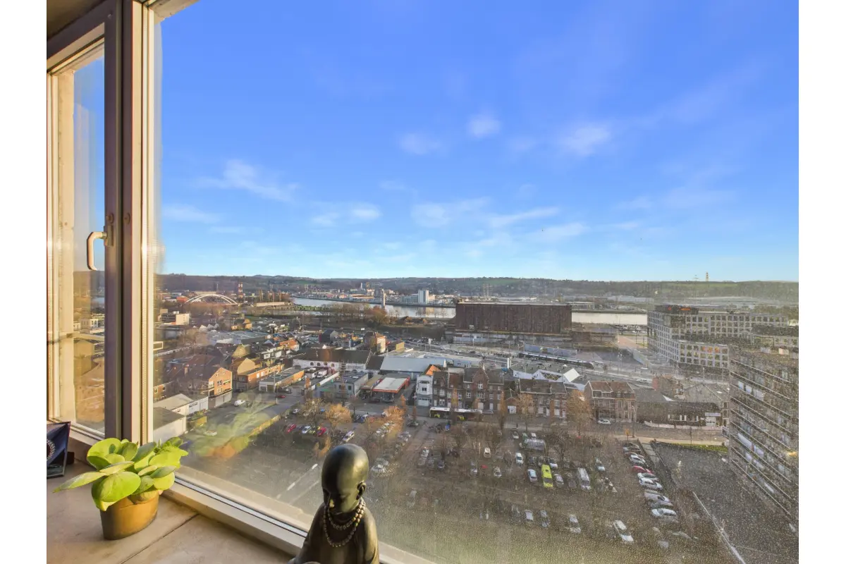 Appartement à vendre à Herstal 4040 149000.00€ 3 chambres 92.00m² - annonce 680670