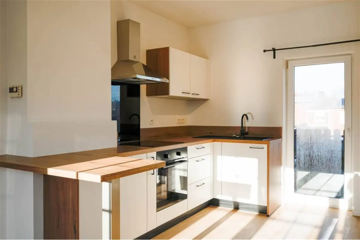 Maison à louer à Seraing 4100 750.00€ 2 chambres 57.00m² - annonce 692309