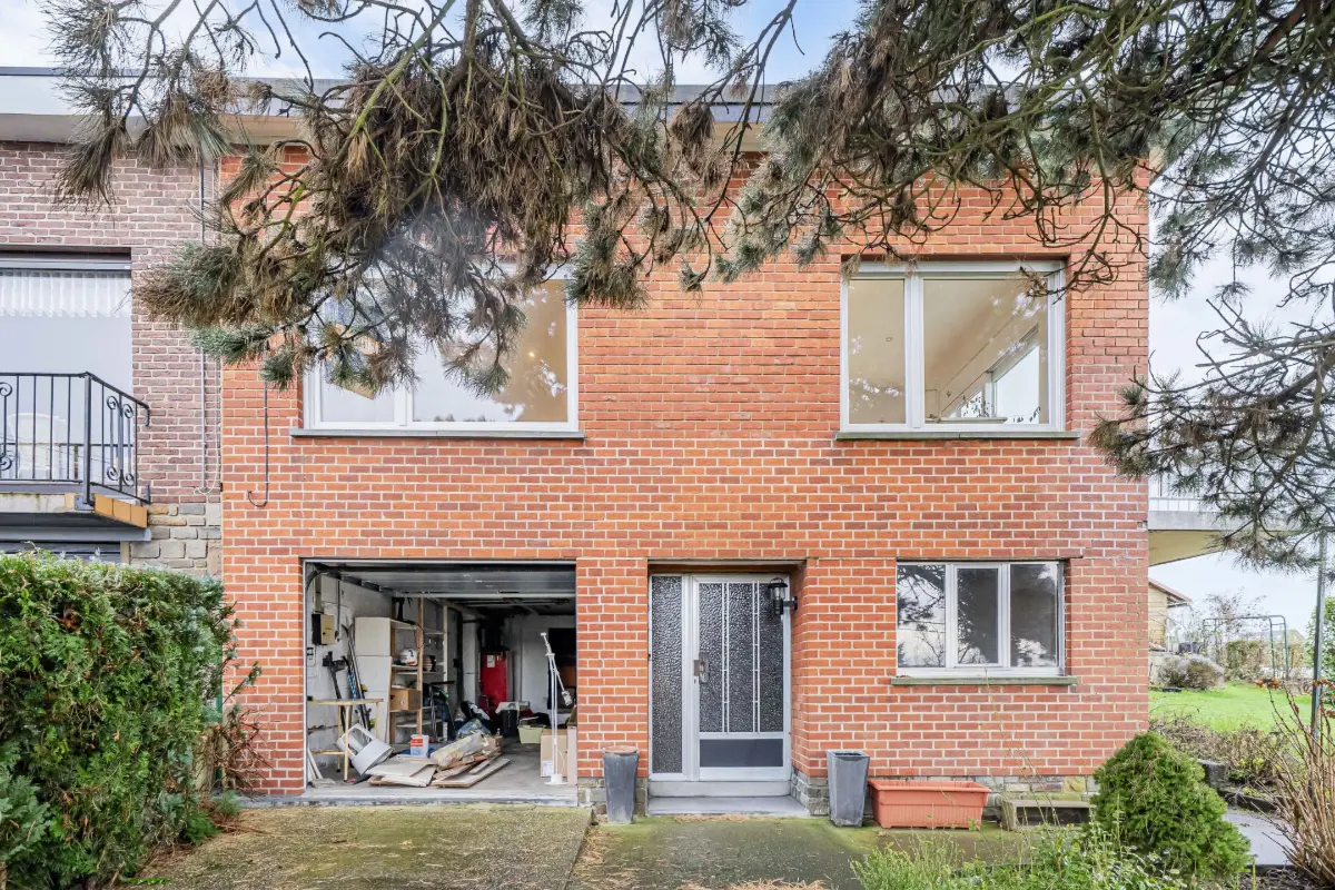 Maison à vendre à Romsée 4624 310000.00€ 2 chambres 118.00m² - annonce 680311