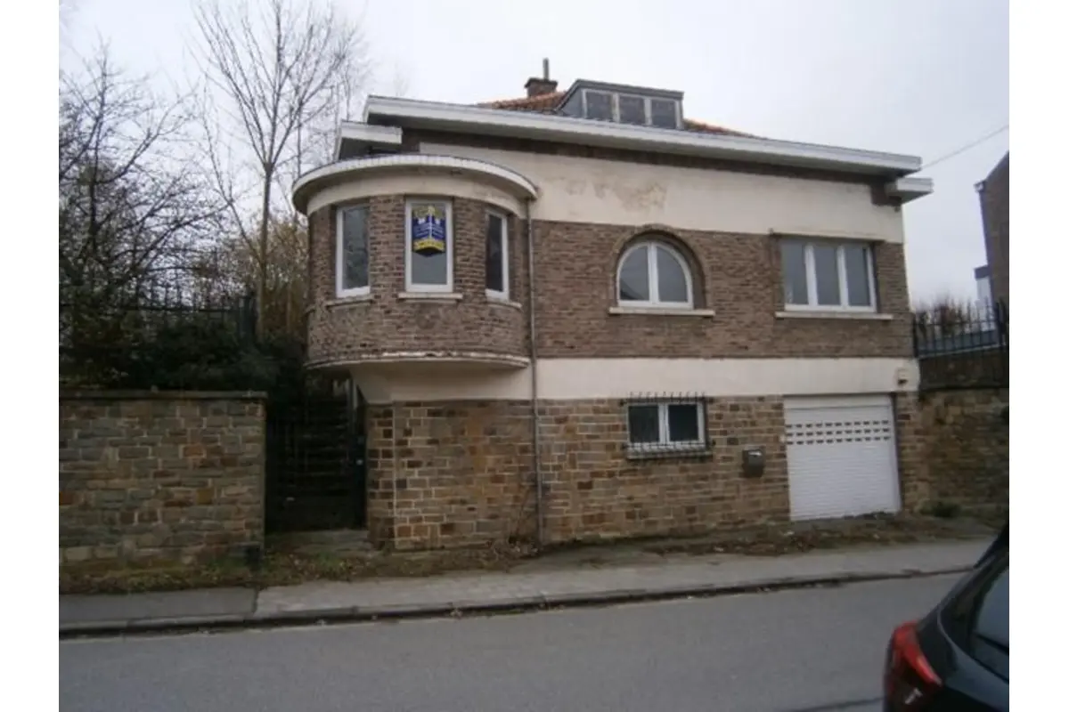 Maison à vendre à Mons-lez-Liège 4400 165000.00€ 3 chambres 142.00m² - annonce 680857