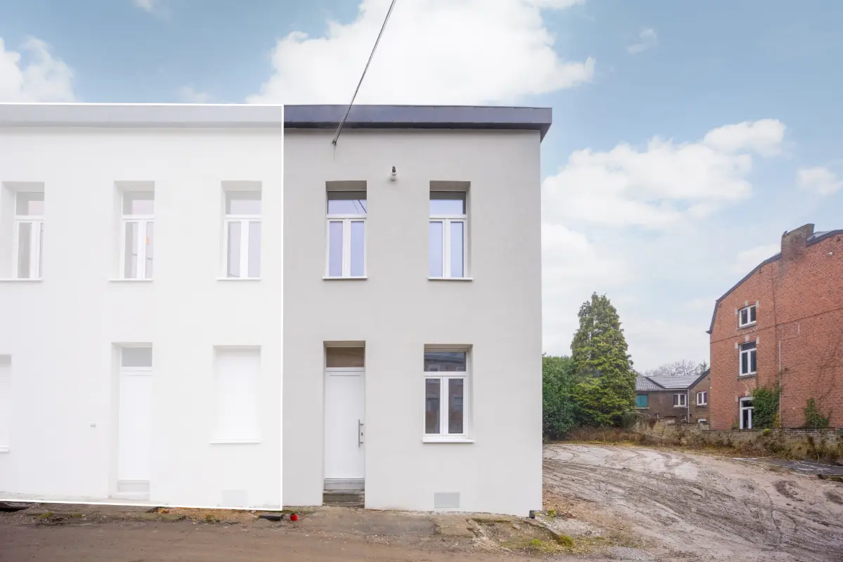 Maison à vendre à Barchon 4671 275000.00€ 4 chambres 130.00m² - annonce 680771