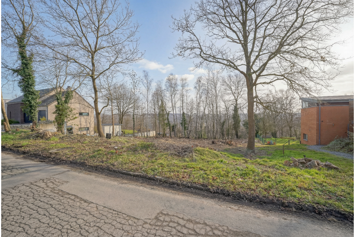 Terrain à vendre à Huy 4500 145000.00€  chambres m² - annonce 682407